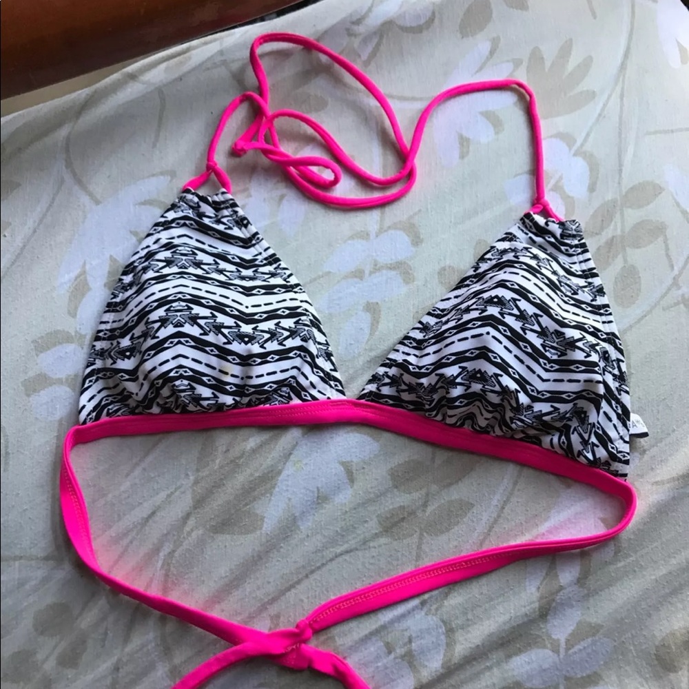 Bikini top size Small